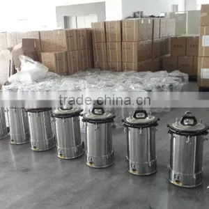 Bluestone Pressure Cooker Autoclave thumbnail-6