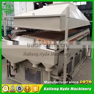 5XZ Pumpkin Seed Gravity Separator Machine for Seed Sorting thumbnail-4