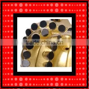 IADC M323 API PDC Oil Bits thumbnail-5