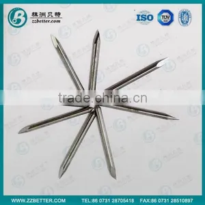 Tungten Carbide Cutting Blade for Mimaki Plotter thumbnail-1