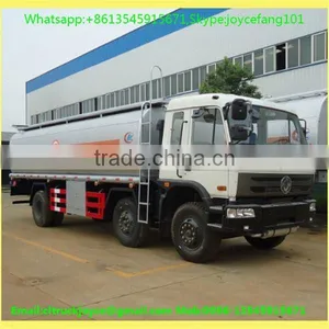 Hubei Chengli Fuel Tank Truck for Sale Fuel Truck Dimensions Heavy Oil Tanker Truck Price thumbnail-5
