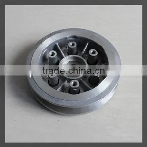 180CC ATV Centrifugal Clutch go Kart Clutch thumbnail-1
