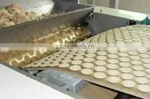 Biscuit Moulder Machine thumbnail-1
