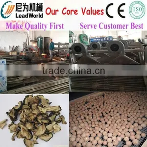 Professional Industrial Fruit Drying Machine/food Dehydrator Machine/fruit and Vegetable Dehydration Machine/longan Dryer thumbnail-1