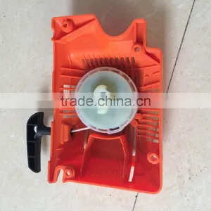 China Chain Saw Spare Parts Easy Starter Pulley thumbnail-4