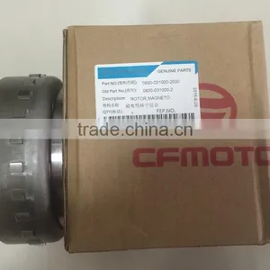 CFMOTO 800cc ATV Spare Parts Magneto Motor 0800-031000-2000 thumbnail-1