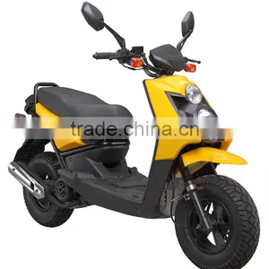 Scooter 125cc--150cc Automatic Scooter(TKM150-35T) thumbnail-2