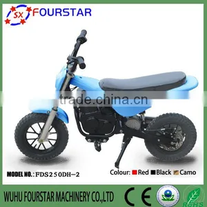 2015 The Best Sale Fashionable Mini Electric Scooter for Kids in China thumbnail-1