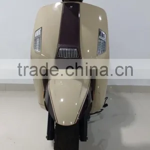 72v Good Climbing Gear Motor Electric Scooter thumbnail-3
