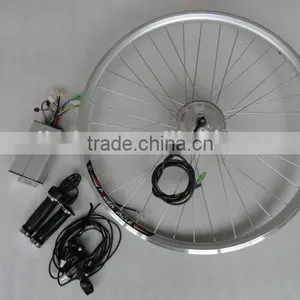 Conversion Kit for Electic Bike thumbnail-1