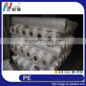 NaiGu Factory Supply Plastic Tube for Packing Mattress Bedding and Furniture thumbnail-1