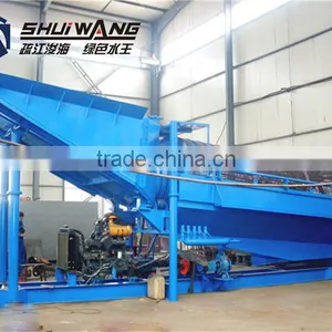 Personal Protective Water-jacketed Centrifugal Machine/gold Equipment thumbnail-4