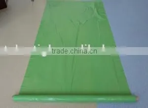 Plastic Drop Cloth for Painting thumbnail-1