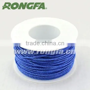 High Quality Handcraft Diy Paper Barided Rope thumbnail-6