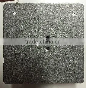 Iron Casting Furniture Parts thumbnail-2