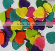 Needle Punched Nonwoven for Different Color thumbnail-1