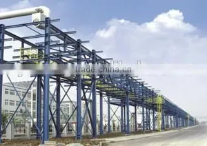 Warehouse Steel Rack thumbnail-2