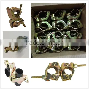 Scaffolding Rotary Coupling thumbnail-1
