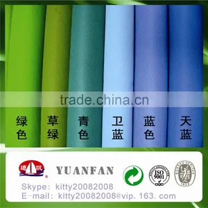 Low Price Recycled Non-woven Fabric Made in China Zhejiang Yuanfan Non-woven Co.,ltd./ pp Non-woven Fabric / pp Non Woven Fabric thumbnail-5