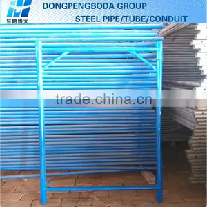 Steel Scaffolding Types and Names thumbnail-1
