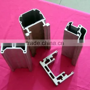 Innovation Aluminum Profile Extrusion Products Tube Ceiling Series thumbnail-5