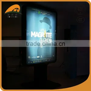 Customized Backlit Vinyl Banner Printing Banner thumbnail-2