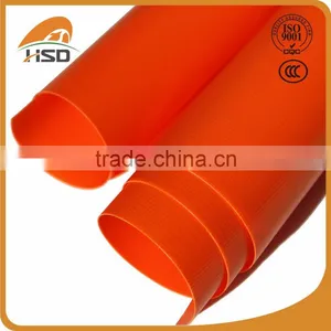 Rolling Tarp Wholesale Tarpaulin Waterproof Pvc Coated Fabric thumbnail-5