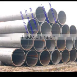 ASTM A500 Steel Pipe thumbnail-1