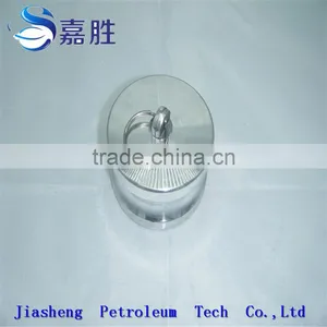 Aluminium Alloy Quick Coupling Inner Plug Type DP thumbnail-4