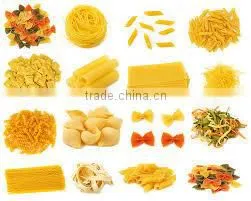 Fully Automatic Macaroni Assemble Line/Italian Pasta Production Line/italian Macaroni Machine/CE thumbnail-1