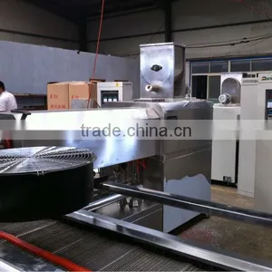 High Quality Baby Food Instant Powder Production Line/nutritional Powder Extruder Machine thumbnail-1