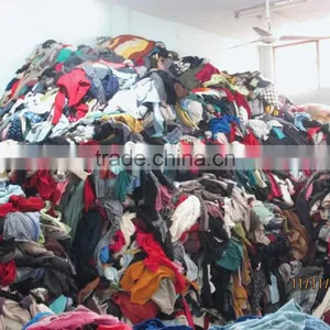 Wool Waste / Worsted Wool Waste / Wool Cutting thumbnail-3