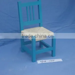Wooden Table 4 Chairs Furniture for Kids/ Children Furniture Set thumbnail-4
