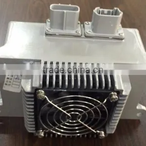 1.8kw Waterproof HF PFC Battery Charger With Auxiliary Output Power thumbnail-1