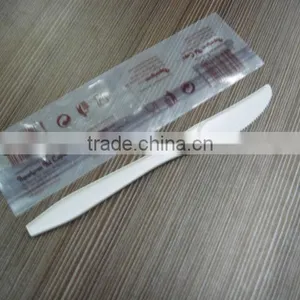 100% Biodegradable Packing Bag for Flatware,toiletries,etc thumbnail-1