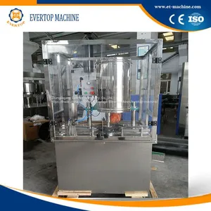 Automatic Beer CanFilling Machine/Equipment Custom-made Factory Price thumbnail-2