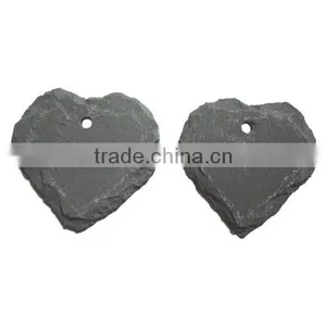 High Quality Slate Hearts thumbnail-2