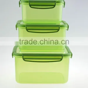 Plastic Box Keep Fresh,plastic Transparent Box,plastic Clear Box thumbnail-1