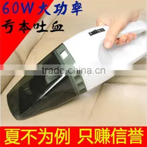 N251 Hot Selling Rechargeable Portable Super Power Car Vacuum Cleaner thumbnail-5