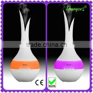 SZ-A10-A036 Electric Ultrasonic Diffuser Aroma thumbnail-1
