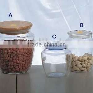 Big Airtight Canister thumbnail-1