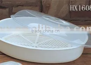 Plastic Fish Storage Box thumbnail-1