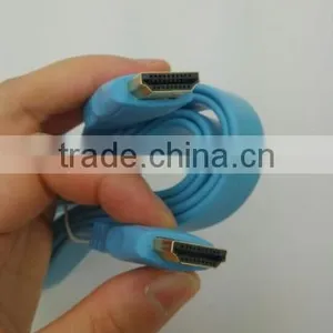 HD Multimedia Interface Cable High Speed Quality Supports All HD Ready Devices And Gadgets With Ethernet thumbnail-6