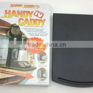Handy Caddy / Coffee and Tea Caddy / Tin Tea Caddy thumbnail-2