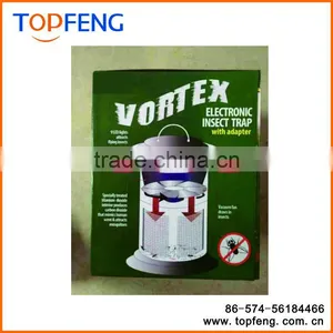 VORTEX Photocatalyst LED Mosquito Dispeller thumbnail-1