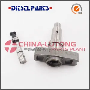 Sell Plunger 1 418 415 081 Fuel Injector Elment For Engine Ve Pump Parts thumbnail-2