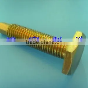 Steel ATM Machine Leg thumbnail-1