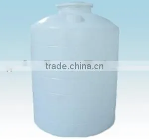 Large Plastic Water Storage Tank thumbnail-1