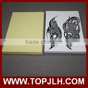 2017 New Fashion Waterproof Body Big Arm Tattoo Paper thumbnail-2