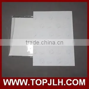 Chinese Supplier New Products Water Transfer Paper Used in Cups, Plates, Crystal Photo Transfer thumbnail-1
